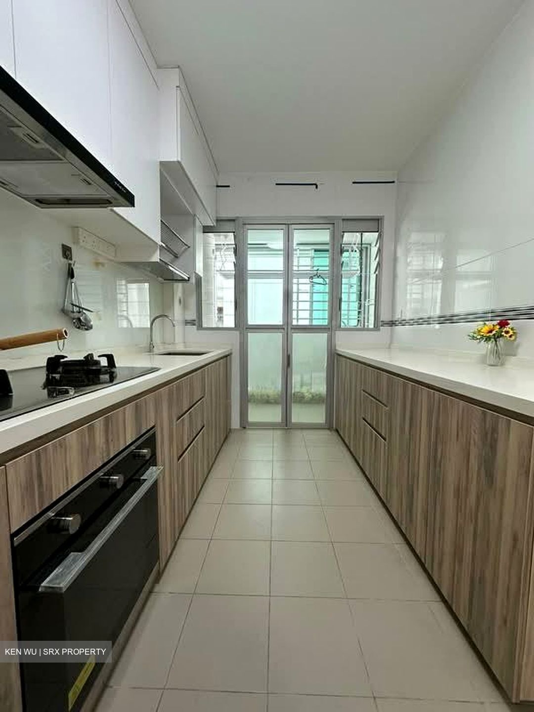 Blk 93B Telok Blangah Parcview (Bukit Merah), HDB 4 Rooms #558252361